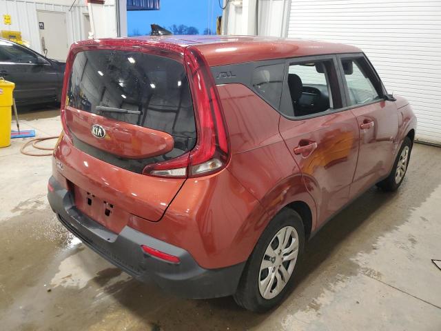 Photo 2 VIN: KNDJ23AU2M7757528 - KIA SOUL 