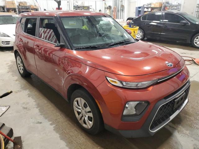 Photo 3 VIN: KNDJ23AU2M7757528 - KIA SOUL 