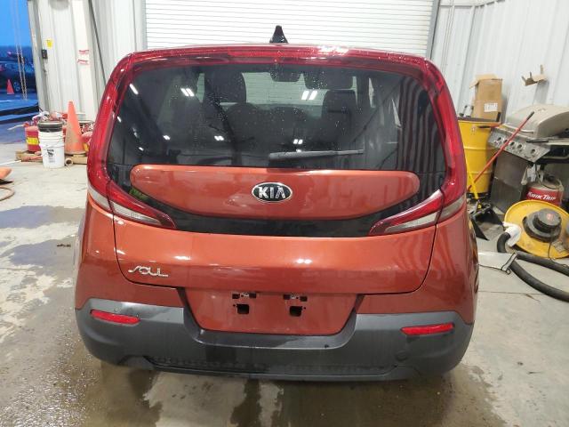 Photo 5 VIN: KNDJ23AU2M7757528 - KIA SOUL 