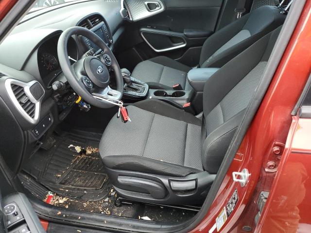 Photo 6 VIN: KNDJ23AU2M7757528 - KIA SOUL 