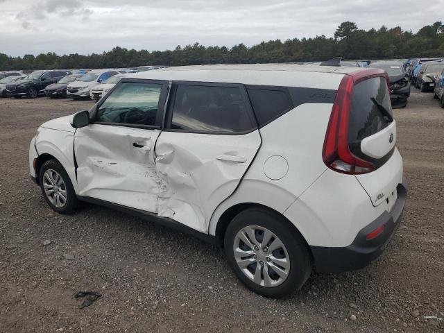 Photo 1 VIN: KNDJ23AU2M7759182 - KIA SOUL LX 