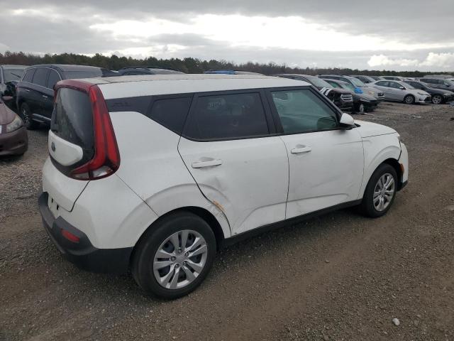 Photo 2 VIN: KNDJ23AU2M7759182 - KIA SOUL LX 