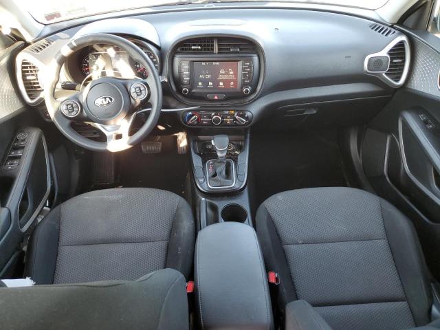 Photo 7 VIN: KNDJ23AU2M7759182 - KIA SOUL LX 