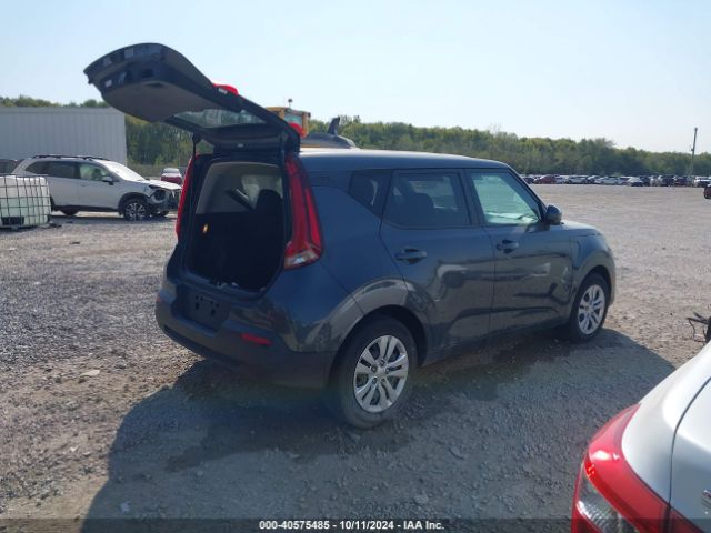 Photo 3 VIN: KNDJ23AU2M7768903 - KIA SOUL 