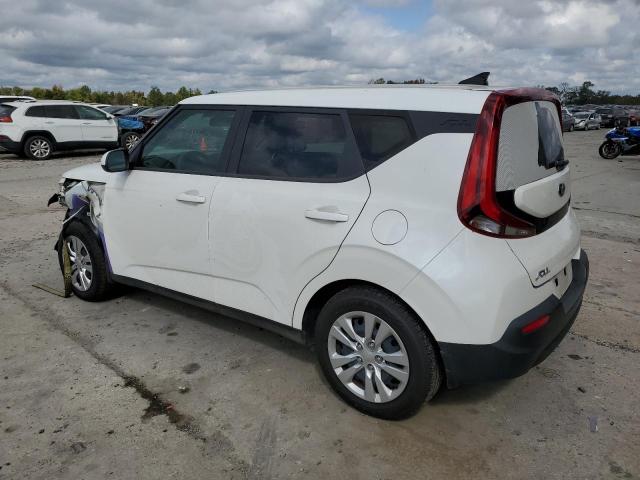 Photo 1 VIN: KNDJ23AU2M7771378 - KIA SOUL 