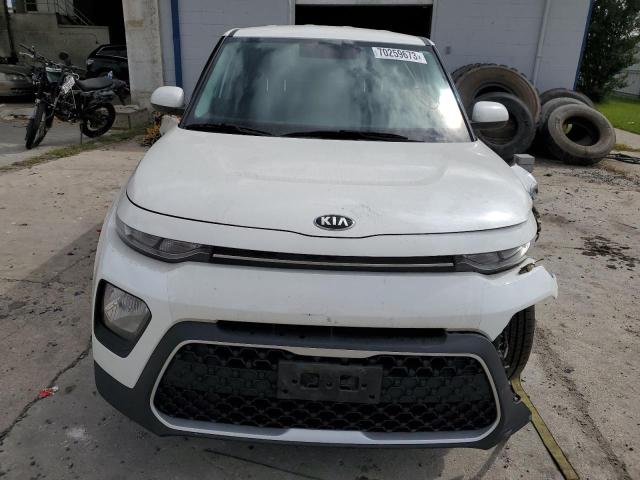 Photo 4 VIN: KNDJ23AU2M7771378 - KIA SOUL 