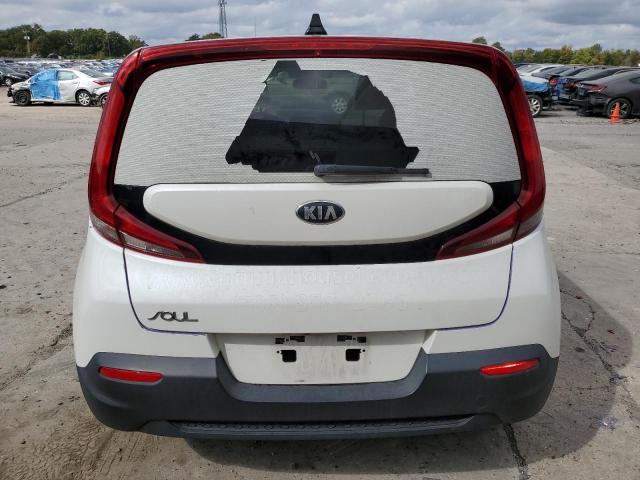 Photo 5 VIN: KNDJ23AU2M7771378 - KIA SOUL 