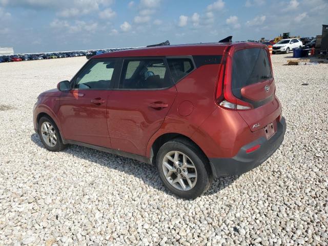 Photo 1 VIN: KNDJ23AU2M7773051 - KIA SOUL 