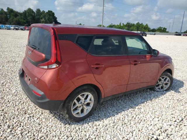 Photo 2 VIN: KNDJ23AU2M7773051 - KIA SOUL 