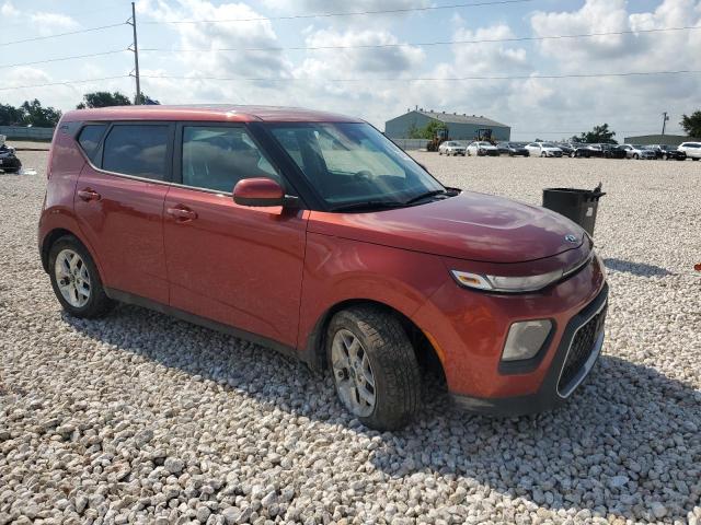 Photo 3 VIN: KNDJ23AU2M7773051 - KIA SOUL 