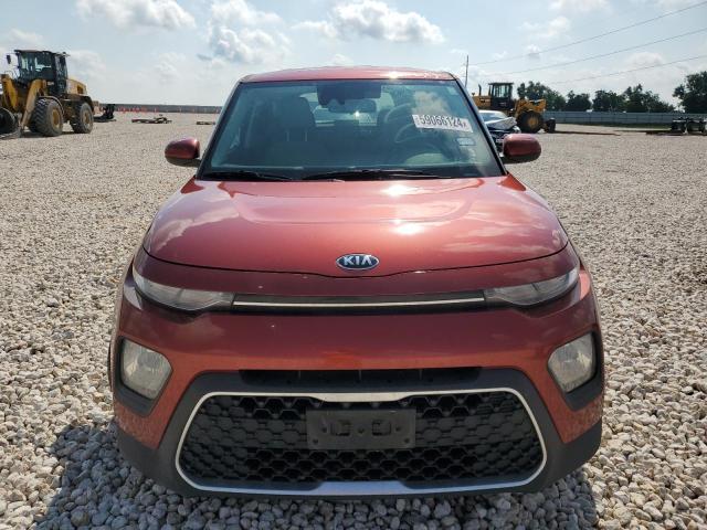 Photo 4 VIN: KNDJ23AU2M7773051 - KIA SOUL 