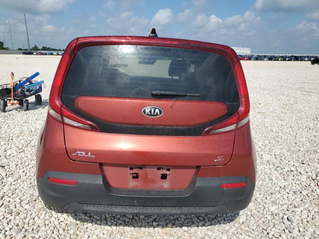 Photo 5 VIN: KNDJ23AU2M7773051 - KIA SOUL 