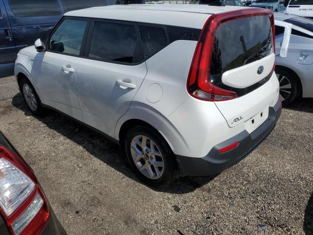 Photo 1 VIN: KNDJ23AU2M7773809 - KIA SOUL 