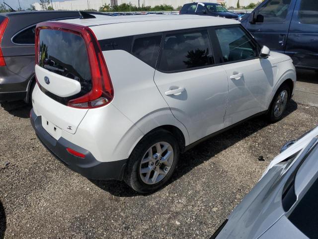 Photo 2 VIN: KNDJ23AU2M7773809 - KIA SOUL 