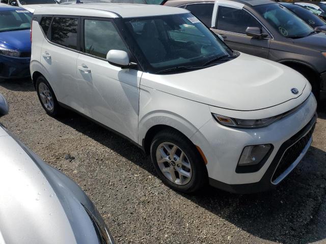 Photo 3 VIN: KNDJ23AU2M7773809 - KIA SOUL 