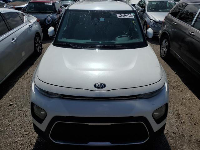 Photo 4 VIN: KNDJ23AU2M7773809 - KIA SOUL 