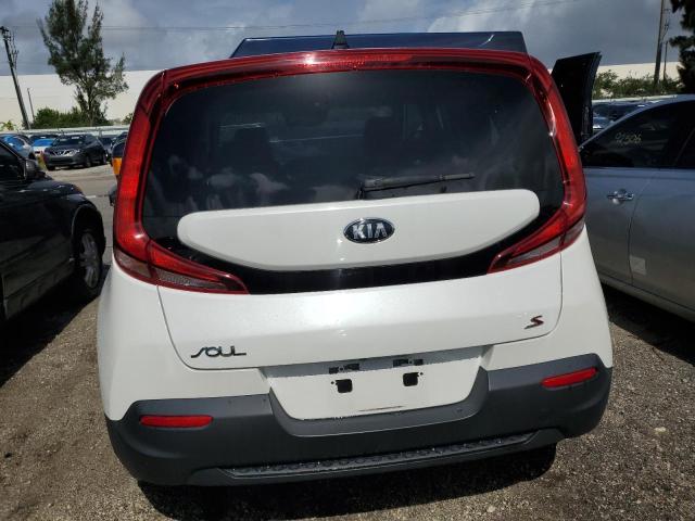 Photo 5 VIN: KNDJ23AU2M7773809 - KIA SOUL 