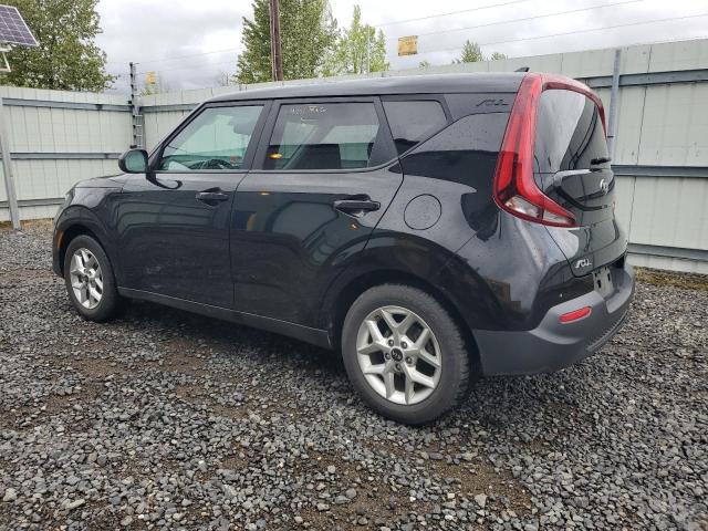 Photo 1 VIN: KNDJ23AU2M7776225 - KIA SOUL 