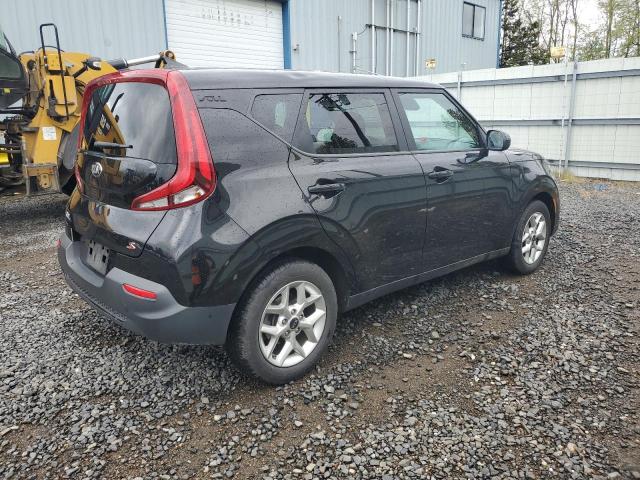 Photo 2 VIN: KNDJ23AU2M7776225 - KIA SOUL 