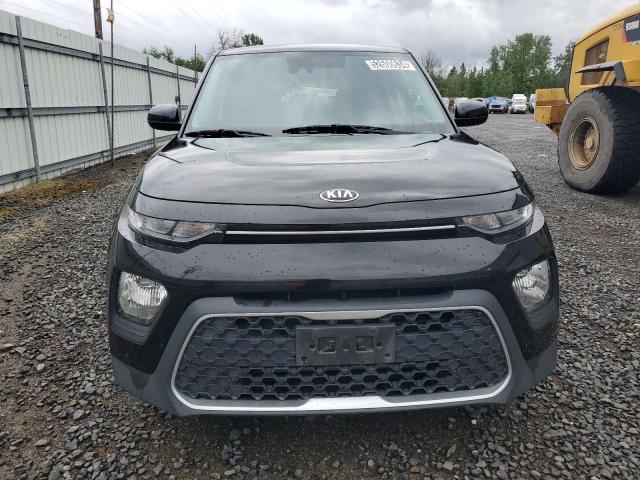 Photo 4 VIN: KNDJ23AU2M7776225 - KIA SOUL 