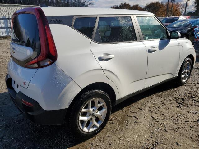 Photo 2 VIN: KNDJ23AU2M7778377 - KIA SOUL 