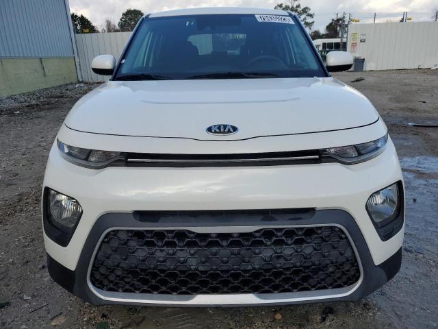 Photo 4 VIN: KNDJ23AU2M7778377 - KIA SOUL 