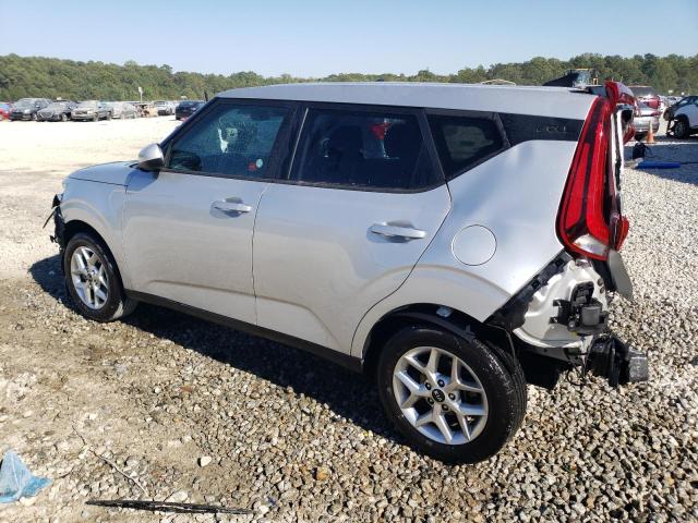 Photo 1 VIN: KNDJ23AU2M7779433 - KIA SOUL 