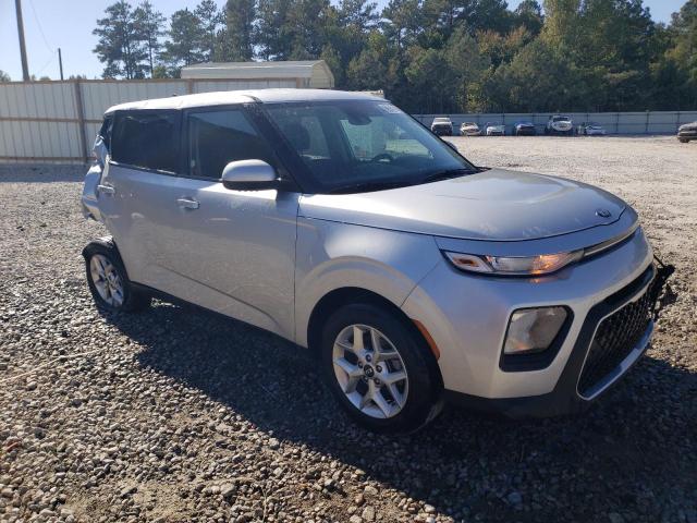 Photo 3 VIN: KNDJ23AU2M7779433 - KIA SOUL 