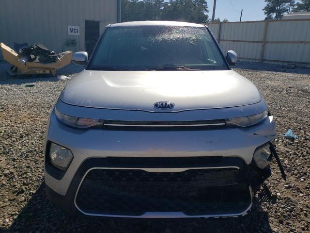 Photo 4 VIN: KNDJ23AU2M7779433 - KIA SOUL 