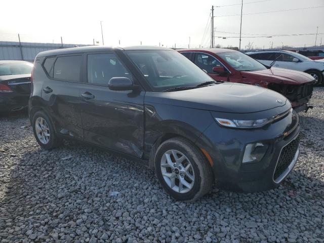 Photo 3 VIN: KNDJ23AU2M7780713 - KIA SOUL 