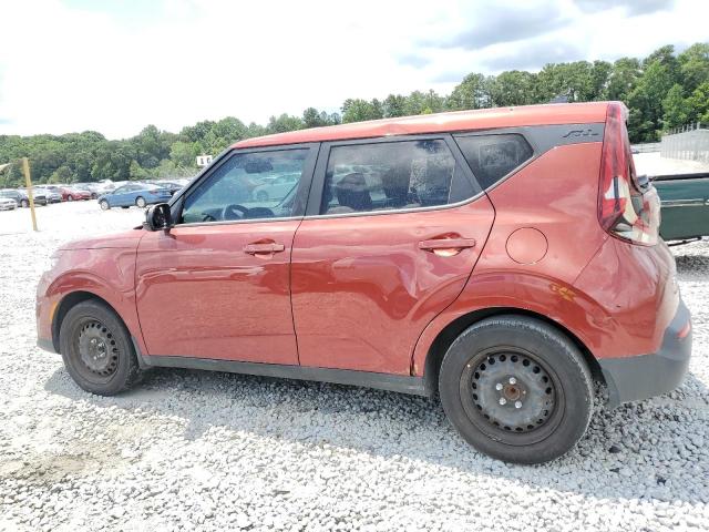 Photo 1 VIN: KNDJ23AU2M7781165 - KIA SOUL 