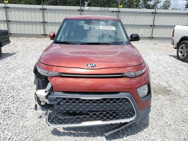 Photo 4 VIN: KNDJ23AU2M7781165 - KIA SOUL 