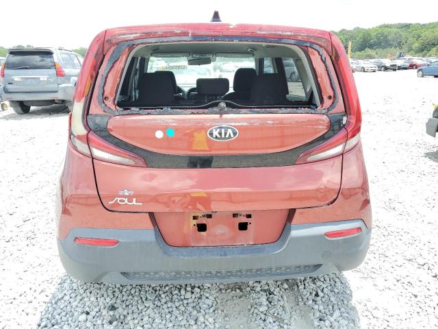 Photo 5 VIN: KNDJ23AU2M7781165 - KIA SOUL 