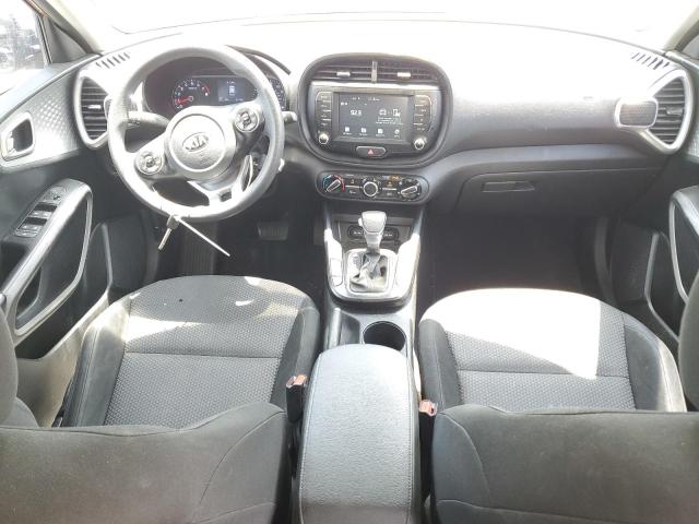 Photo 7 VIN: KNDJ23AU2M7781165 - KIA SOUL 