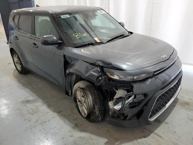 Photo 3 VIN: KNDJ23AU2M7781411 - KIA SOUL LX 