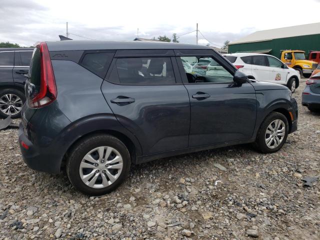 Photo 2 VIN: KNDJ23AU2M7784969 - KIA SOUL 