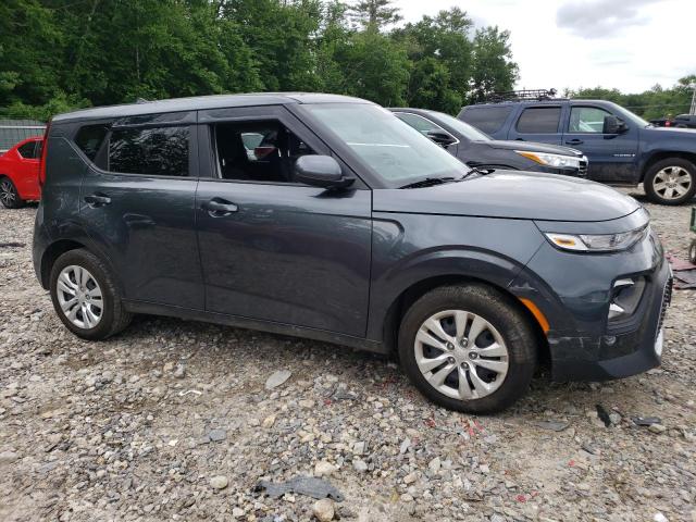 Photo 3 VIN: KNDJ23AU2M7784969 - KIA SOUL 