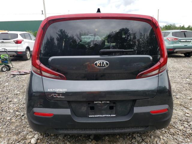 Photo 5 VIN: KNDJ23AU2M7784969 - KIA SOUL 