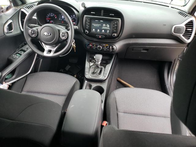 Photo 7 VIN: KNDJ23AU2M7784969 - KIA SOUL 