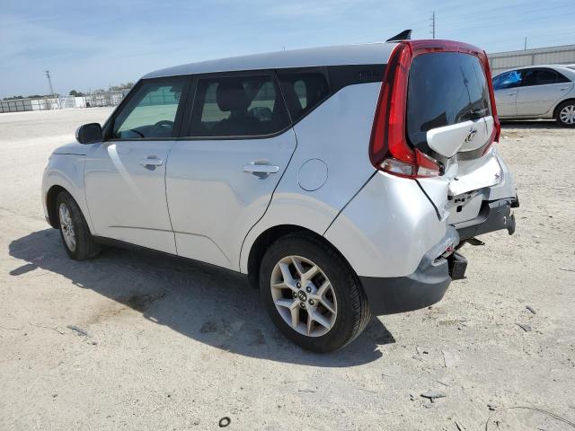 Photo 1 VIN: KNDJ23AU2M7785815 - KIA SOUL 