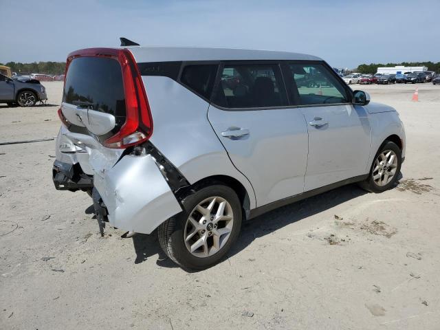 Photo 2 VIN: KNDJ23AU2M7785815 - KIA SOUL 