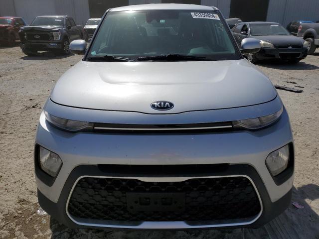 Photo 4 VIN: KNDJ23AU2M7785815 - KIA SOUL 