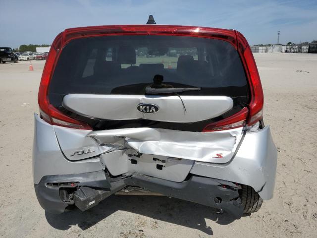 Photo 5 VIN: KNDJ23AU2M7785815 - KIA SOUL 