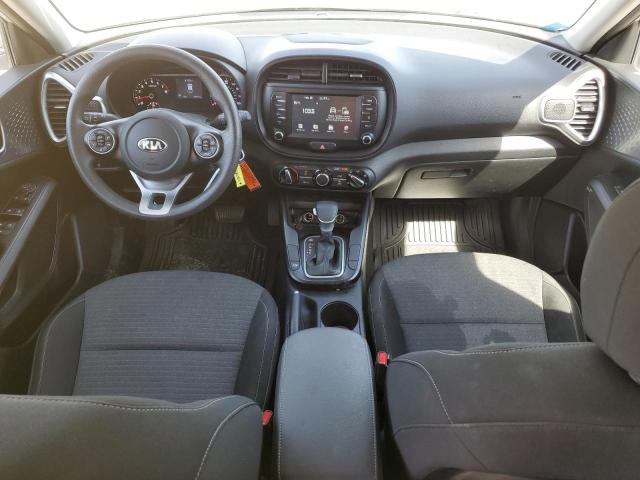 Photo 7 VIN: KNDJ23AU2M7785815 - KIA SOUL 