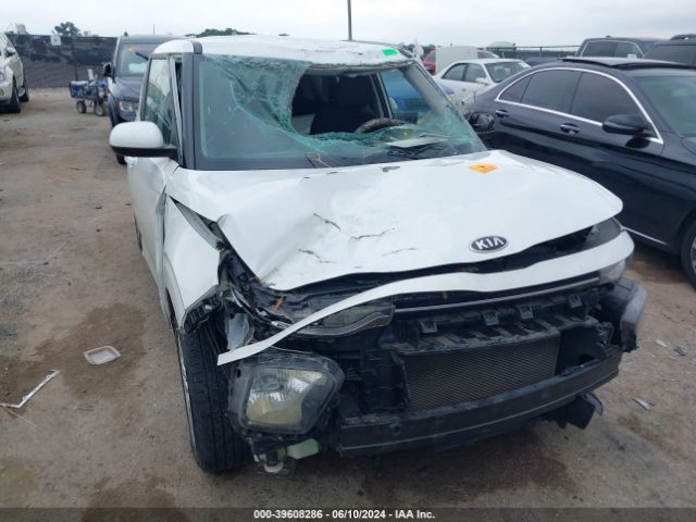 Photo 5 VIN: KNDJ23AU2M7786107 - KIA SOUL 