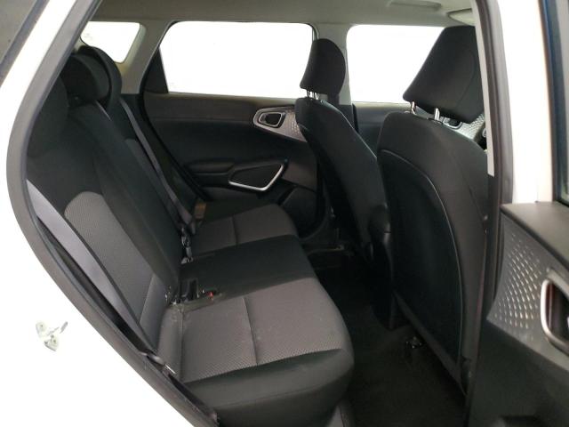 Photo 10 VIN: KNDJ23AU2M7790027 - KIA SOUL LX 