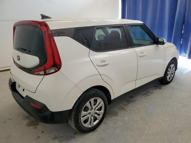 Photo 2 VIN: KNDJ23AU2M7790027 - KIA SOUL LX 