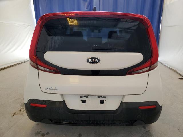 Photo 5 VIN: KNDJ23AU2M7790027 - KIA SOUL LX 