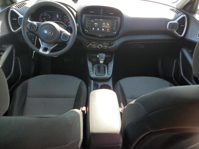 Photo 7 VIN: KNDJ23AU2M7790027 - KIA SOUL LX 