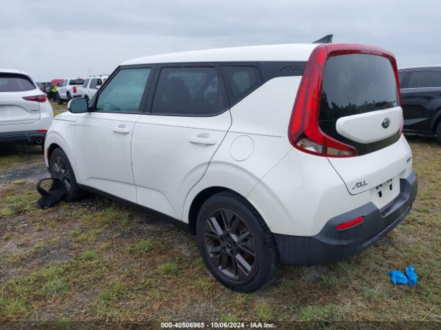 Photo 2 VIN: KNDJ23AU2M7791517 - KIA SOUL 